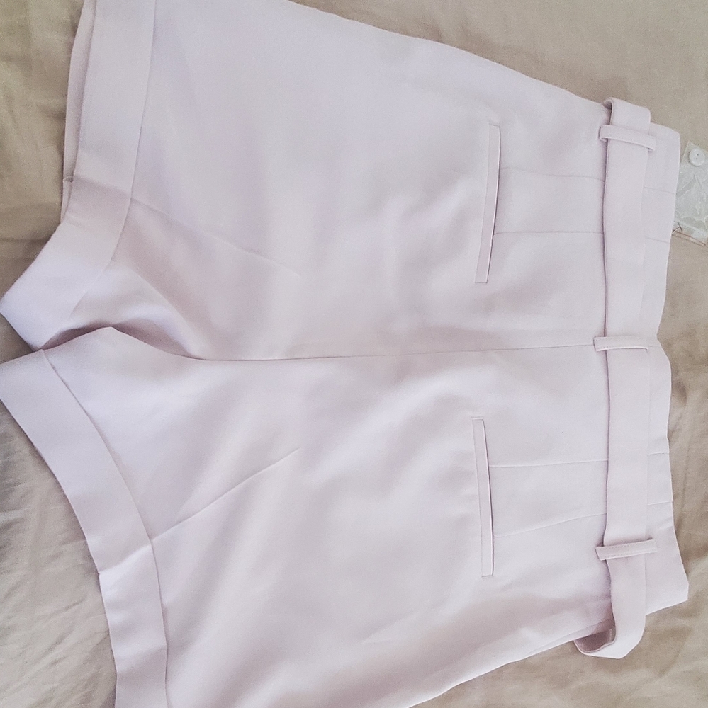 Express Bermuda shorts new with tags